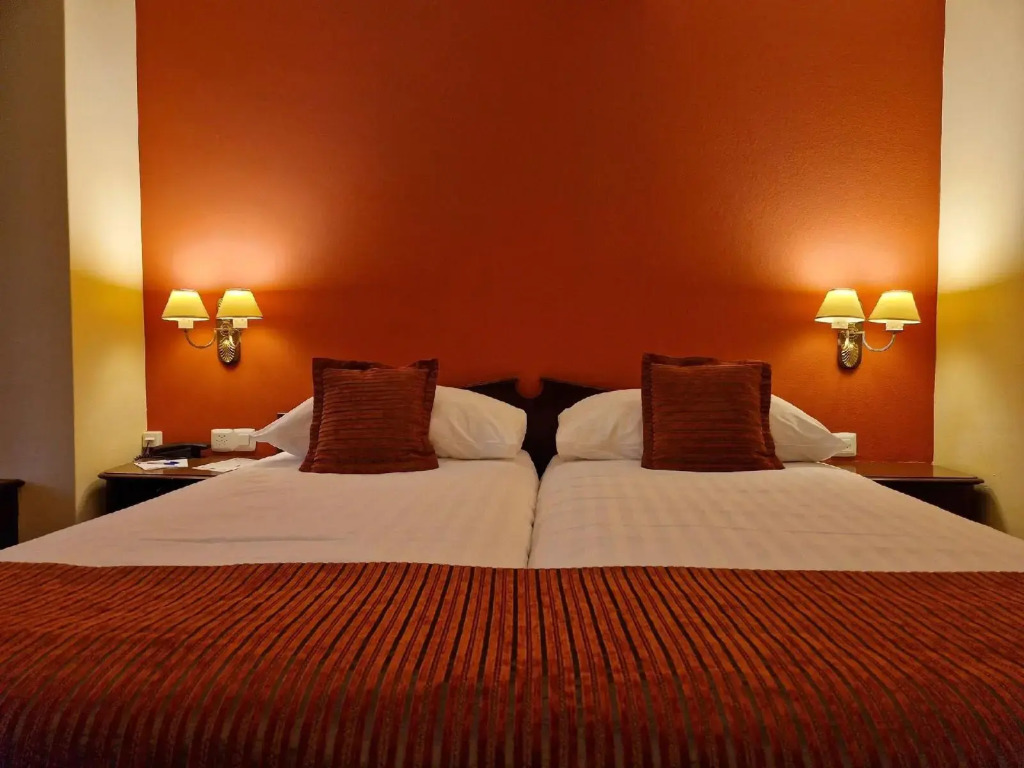 Hotel Athmos