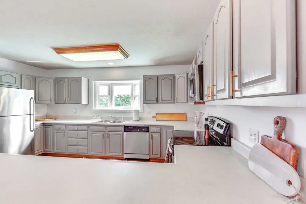 Chic Morgantown Vacation Rental - 2 Mi to Wvu!