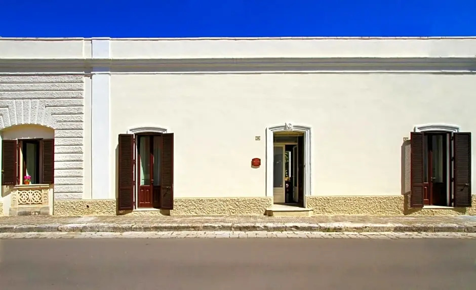 B&B Monsellato