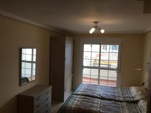 NEW! 1b apartment opposite Sunset Beach
