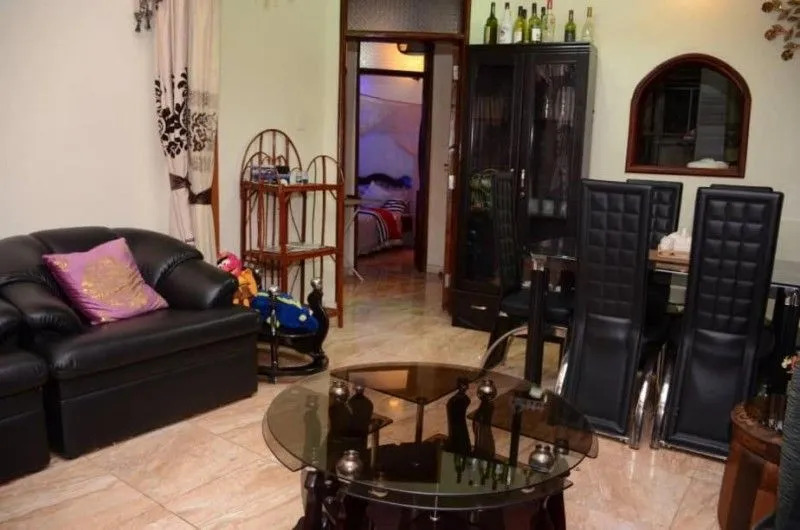 Albert Suites & Apartments Entebbe