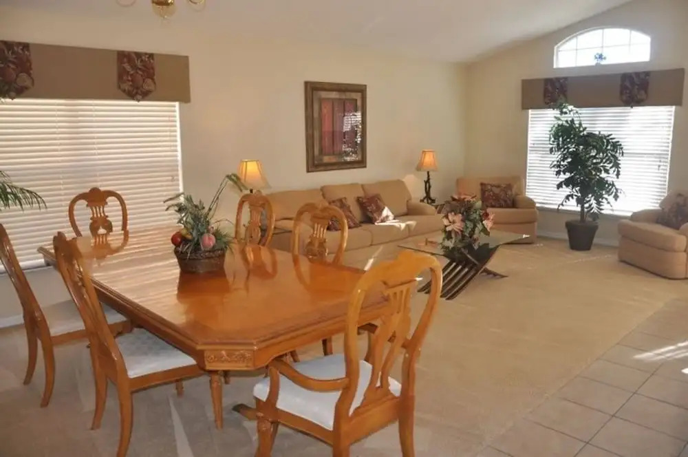 Windy Palms - Solana 1530 4 Bedroom Home