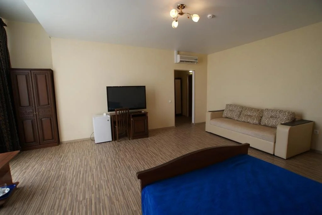 Lyubimyy Bereg Guesthouse