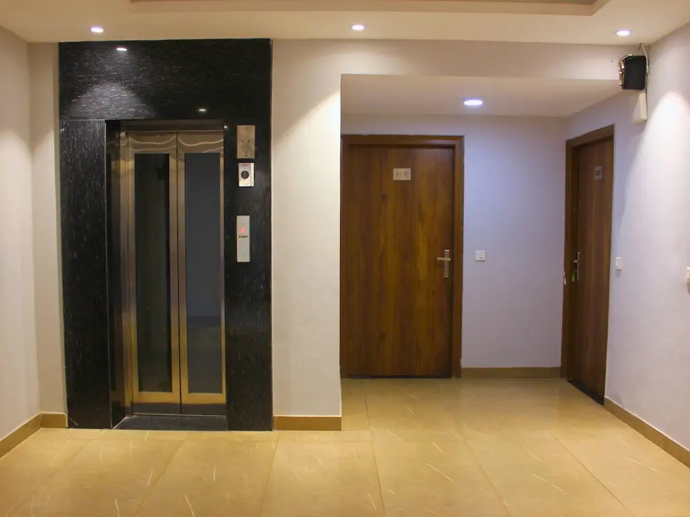 Hotel Cymbal -Sector 31 Gurgaon