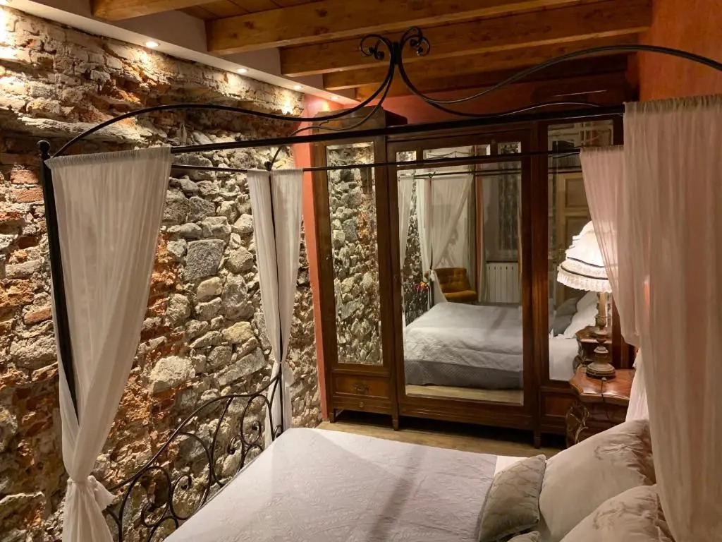 Il Giardino Segreto Arona, Charming Apartments