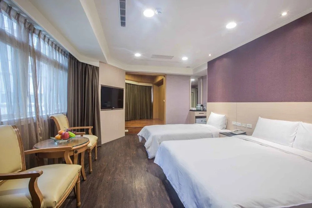 Kks Hotel Vip