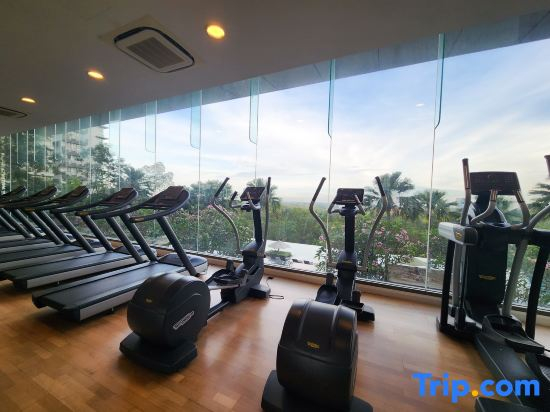 Iskandar Residence -- Legoland & Kids & WiFi # 3BR2B # 6pax