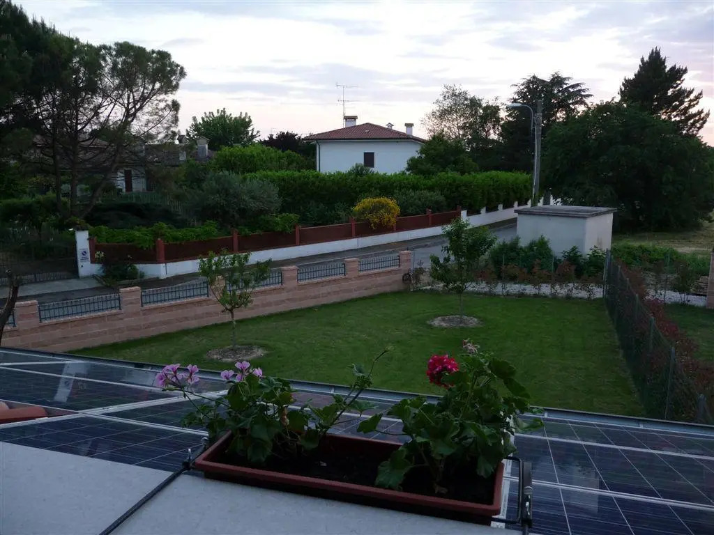 Villa Patrizia