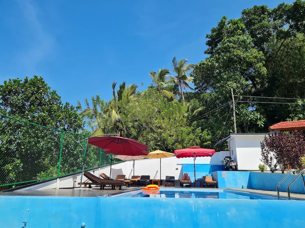 Villa Talpe
