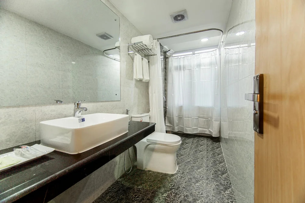 Durbar Hotel & Residence