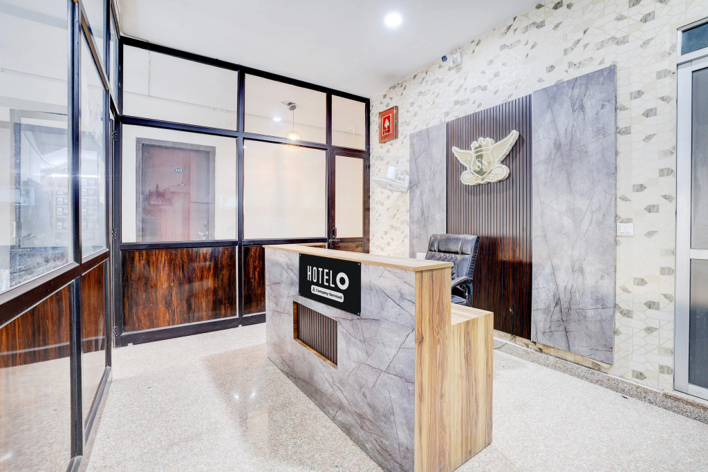 Hotel O by OYO Neopolis Mall Ludhiana Formerly Silver Sky