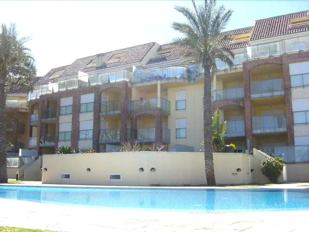 Azul Denia