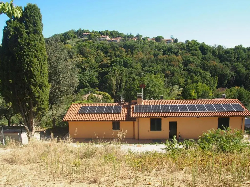 Agriturismo Ardizio 43