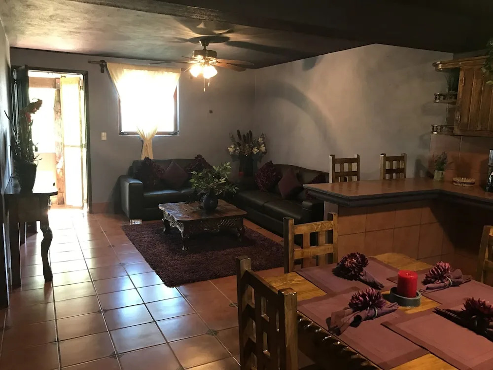 Casas de Guanajuato