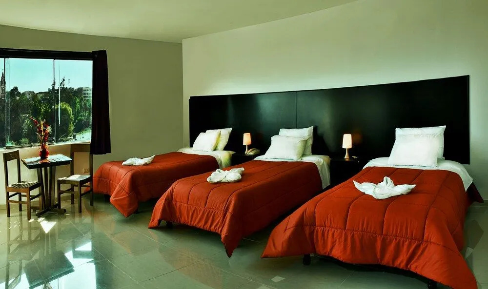 Hotel Montecristo