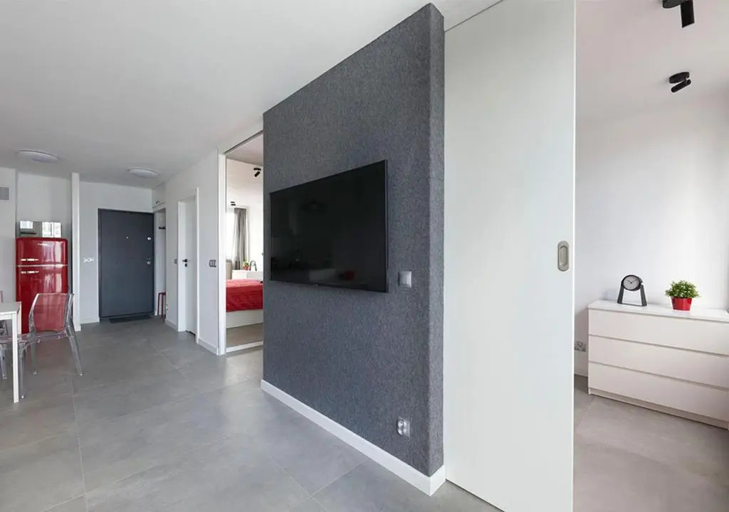 Aroma Apartments Rondo ONZ