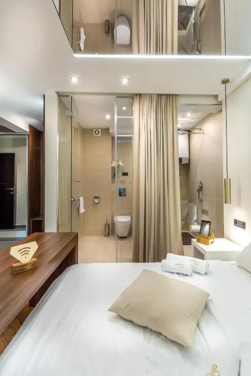 Onyx luxury apartments