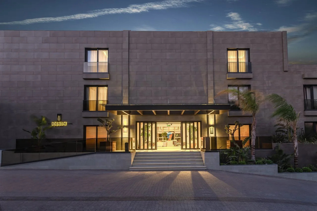 The Bodrum Hotel Yalıkavak - MGallery Collection