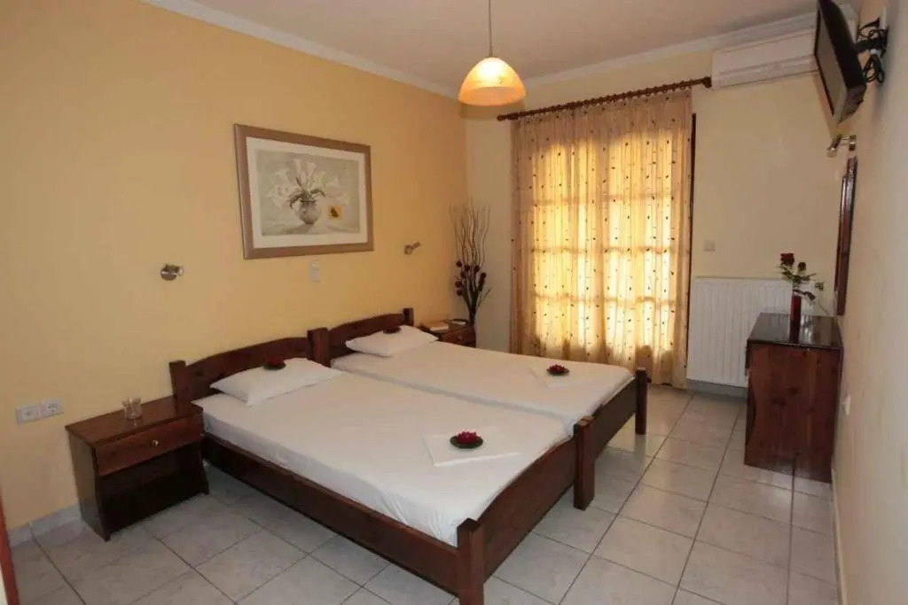 Almini Apartments