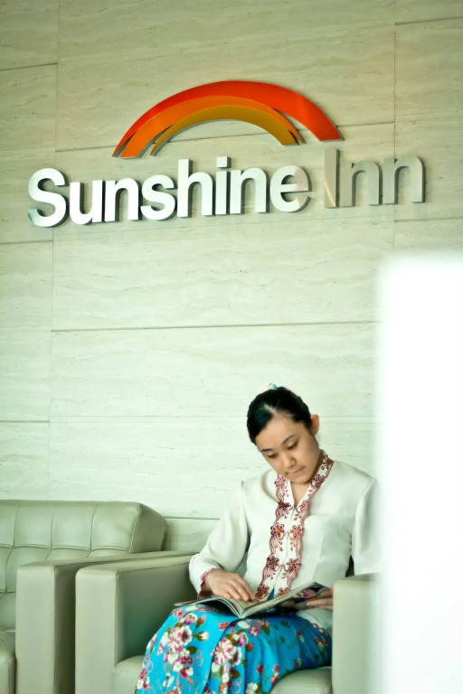 Sunshine Inn