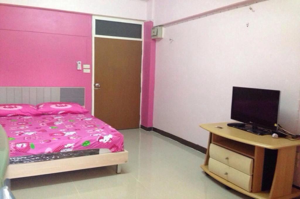 Gedkanok Apartment