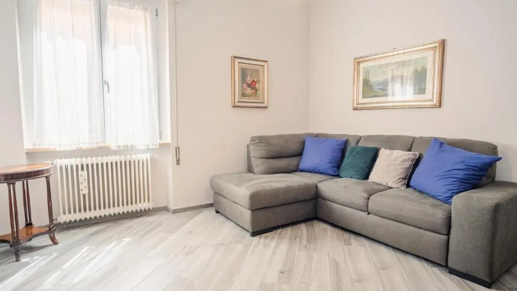 La Bella Galeazzi - Italian Homing