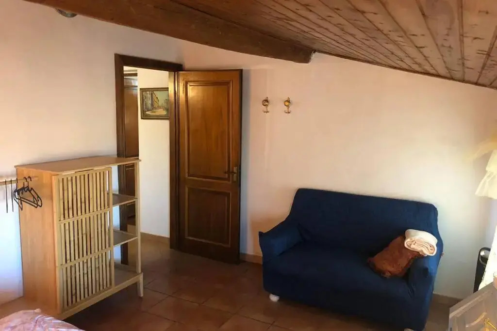 Appartamento “Il Borgo”