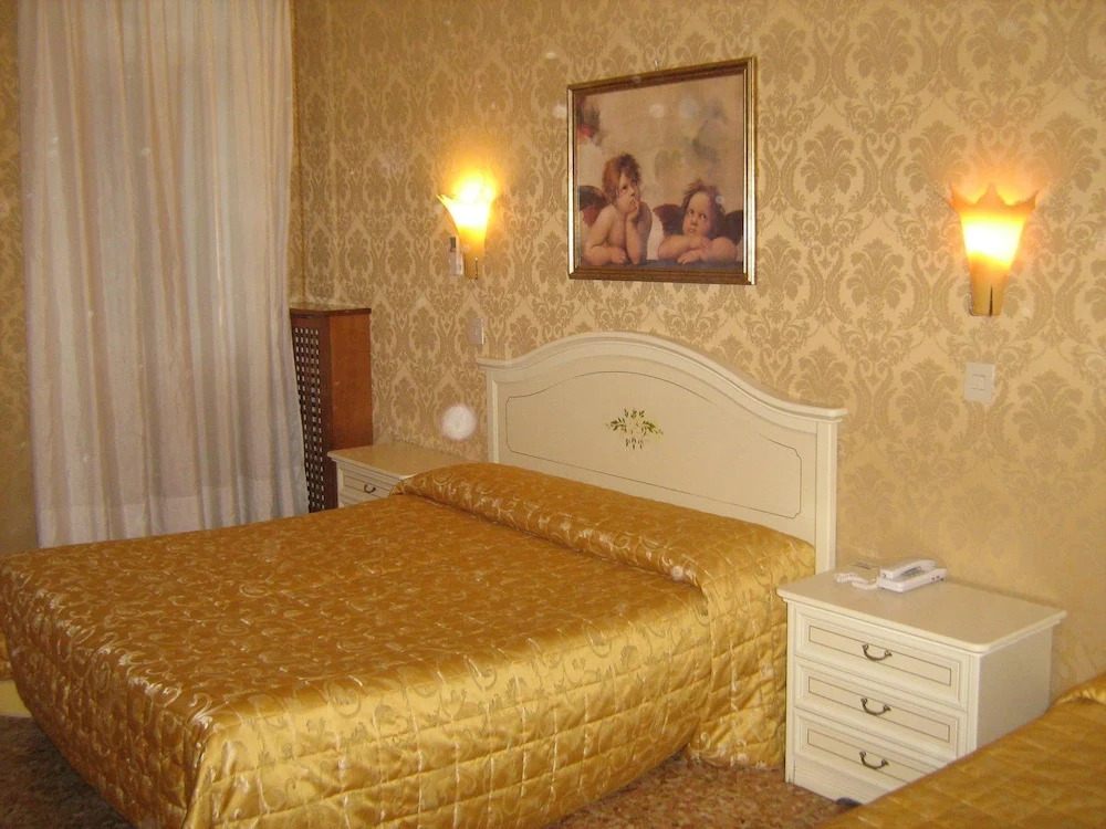 Airone Hotel