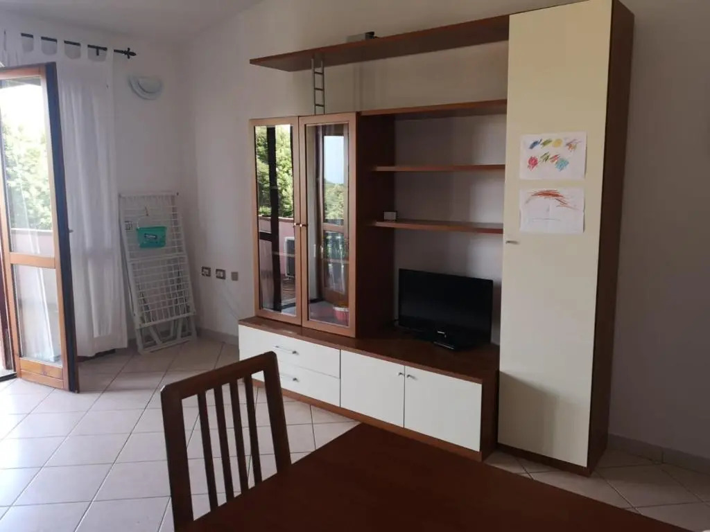 Bilocale in Residenza Con Vista Mare - B9