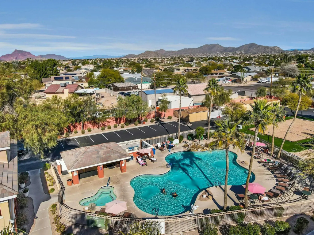 Westgate Painted Mountain Golf Resort