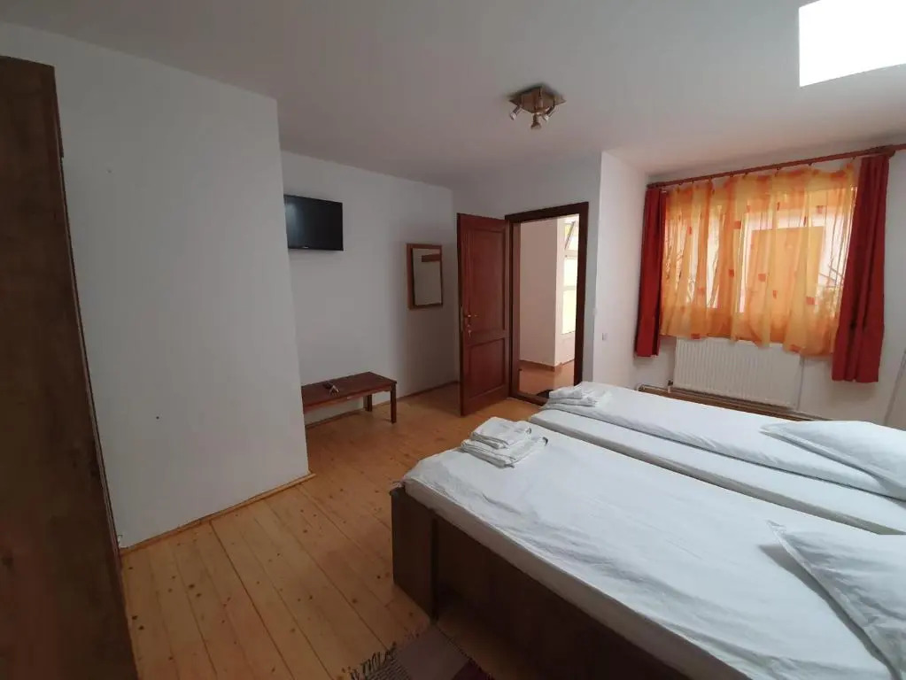 Casa Terezia