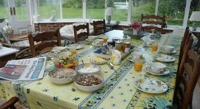 Mayfield B&B