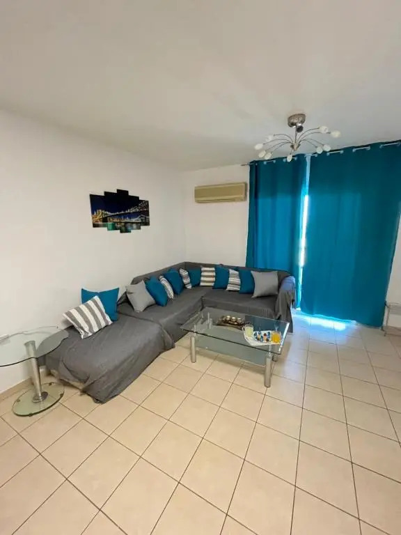 Bluemie 1 Bedroom Apt