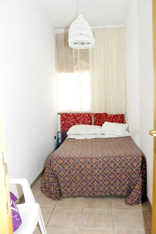 Apartment With 3 Bedrooms In Pachino With Furnished Terrace 40 M From The Beach
