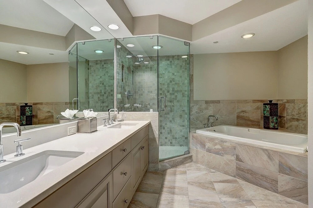 Luxurious 3 Bedroom Walk To Slopes & Beaver Creek Ge Condo by Redawning