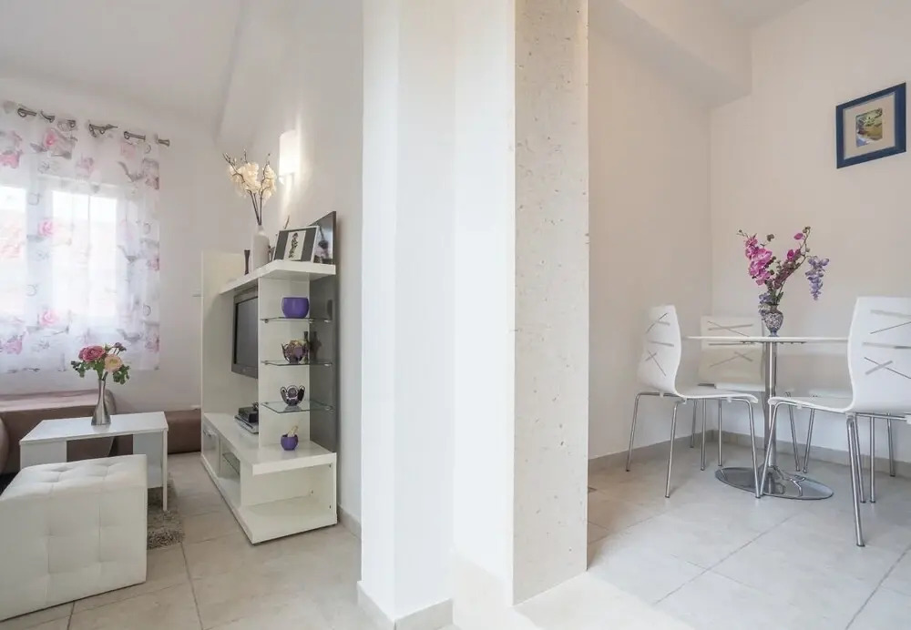 Cosy Home - 50 m From Beach - H