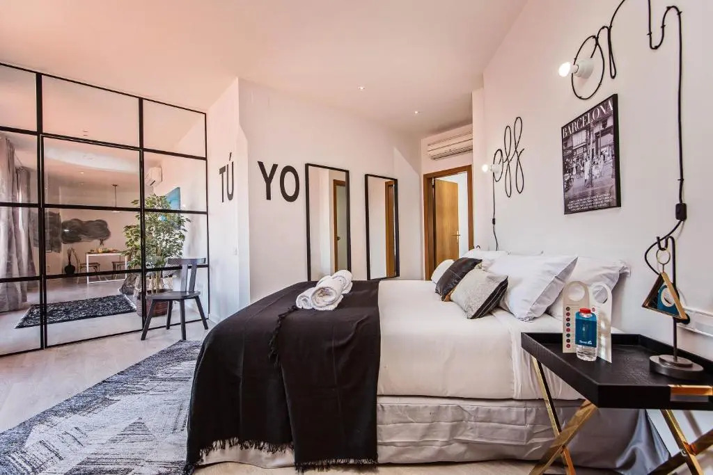 Sweet Inn - Pedrera Department 24