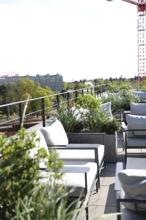 Boutique Hotel Ottilia