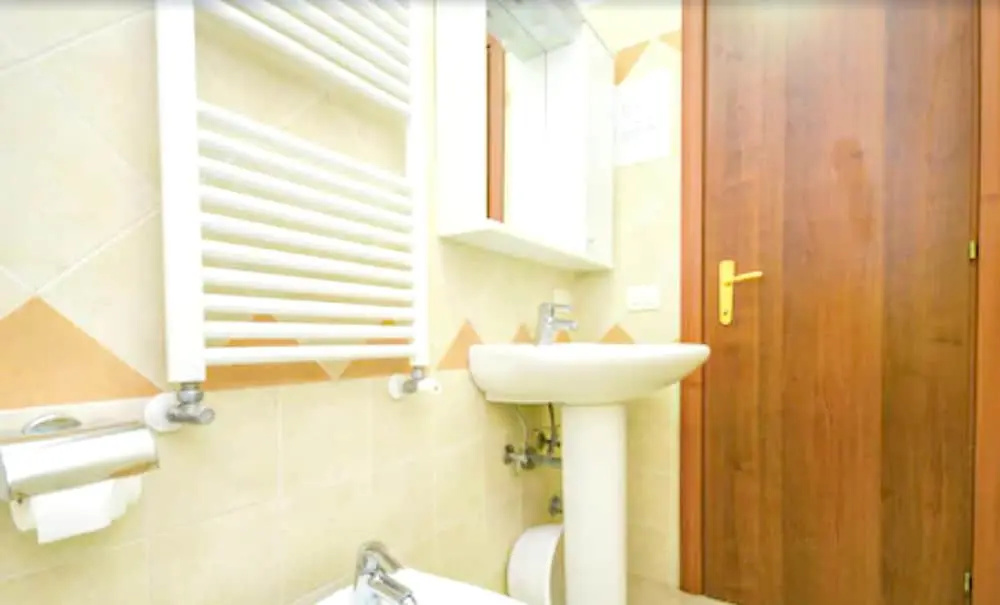 Studio in Sorrento, with Wonderful Sea View, Furnished Garden And Wifi - 1 Km From the Beach