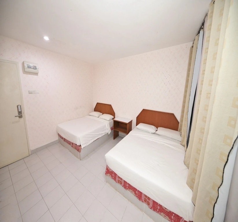 OYO 90902 Hotel Desa Murni