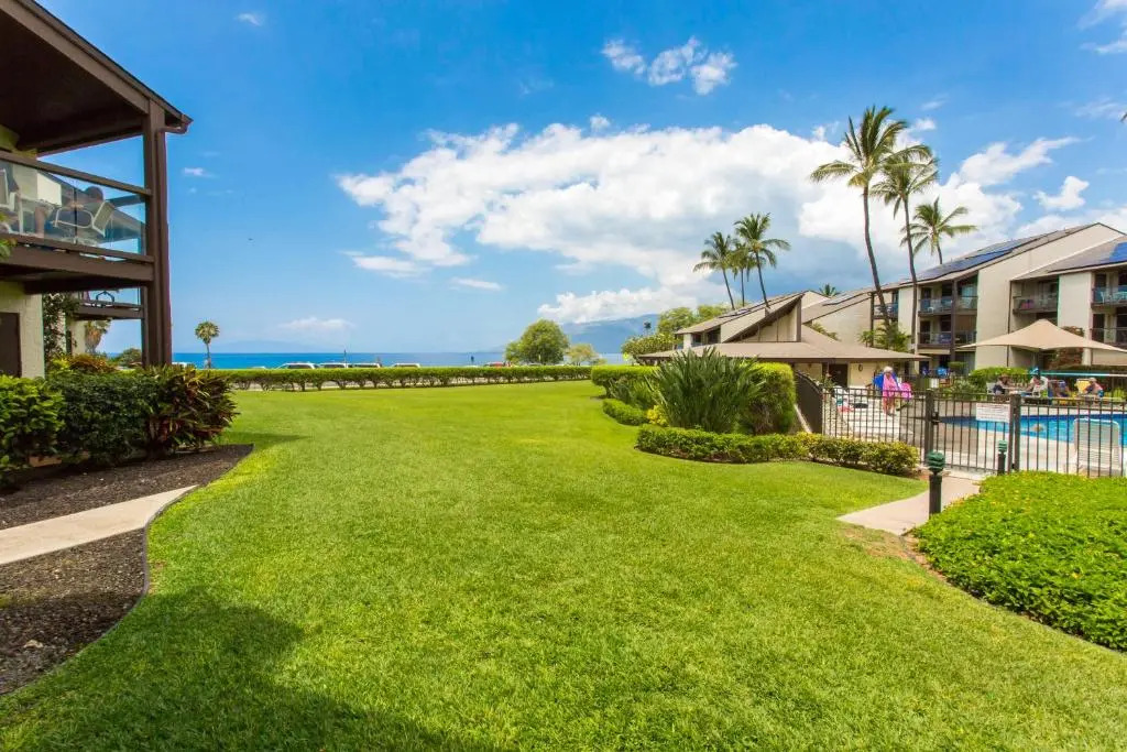 Hale Kamaole 172