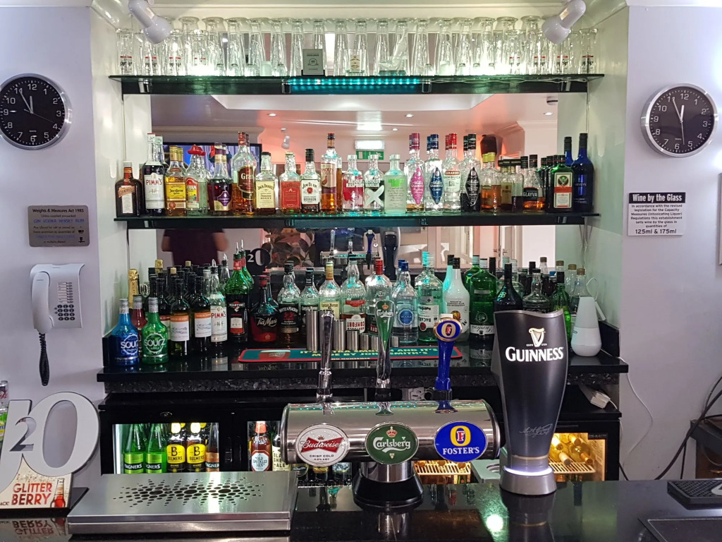 West Cliff Inn