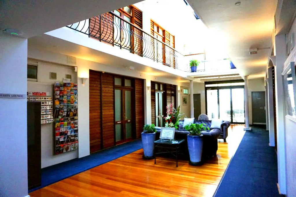 Savoy Double Bay Hotel
