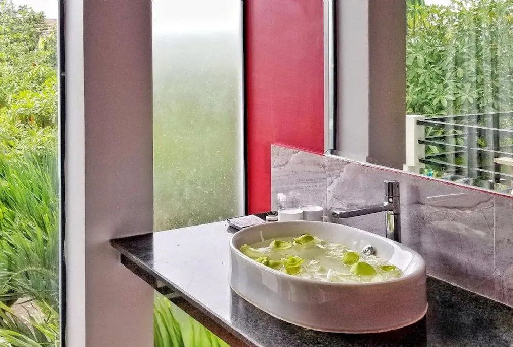 Saline Siemreap Residence