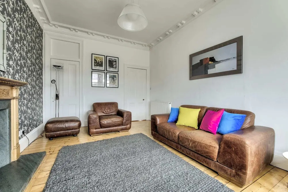 Stunning 2br Apartment in Morningside