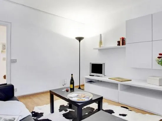 Ca Cortigiane Suite by Ca Cortigiane