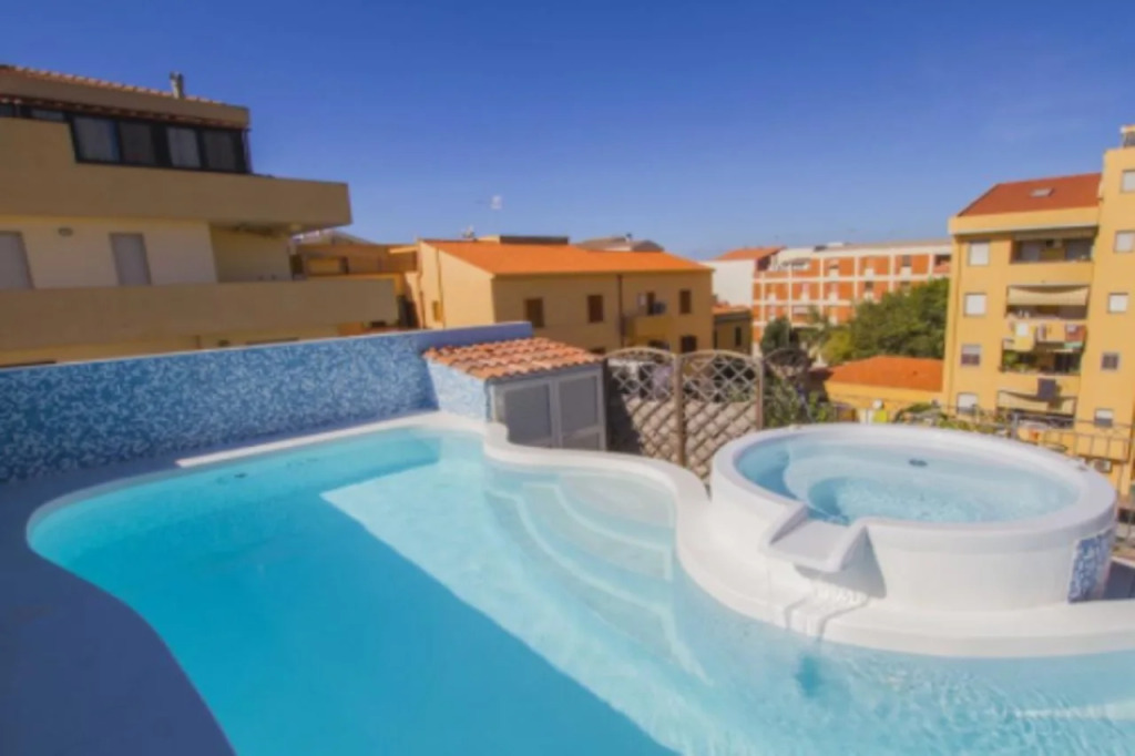 Hotel Domomea