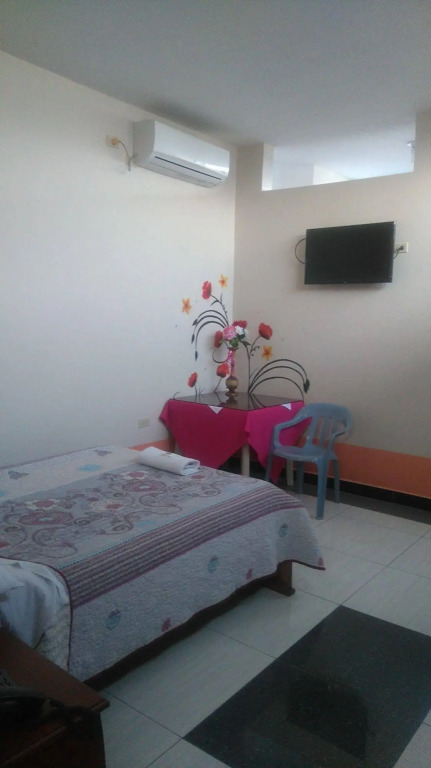 Hotel Coca Imperial