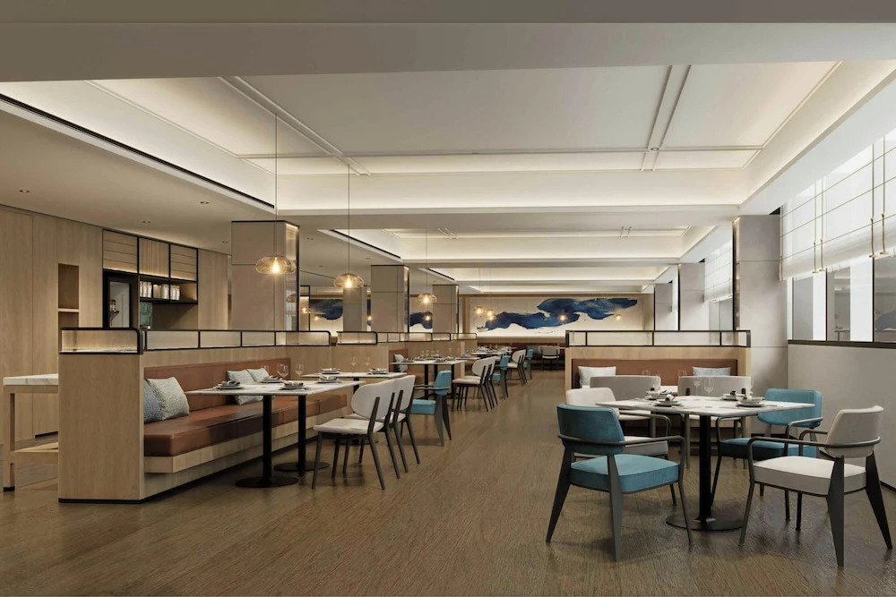 Fairfield by Marriott Shanghai Xuhui Center