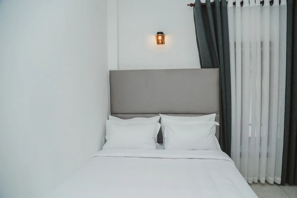 Omenco Hotel Nuwaraeliya